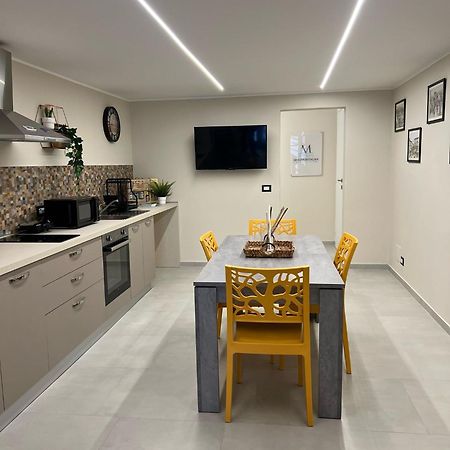Marimuntagna Villa Catania Ngoại thất bức ảnh