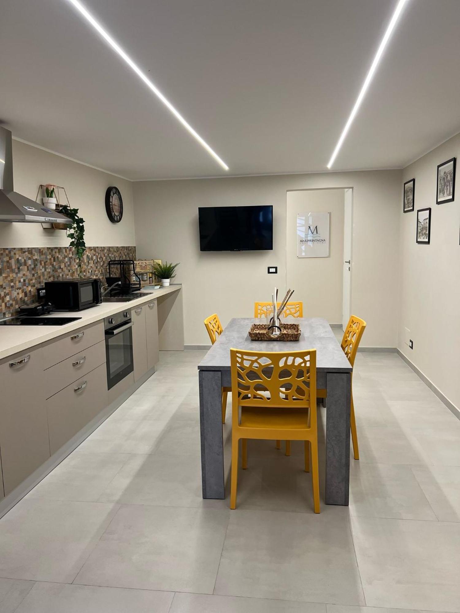 Marimuntagna Villa Catania Ngoại thất bức ảnh