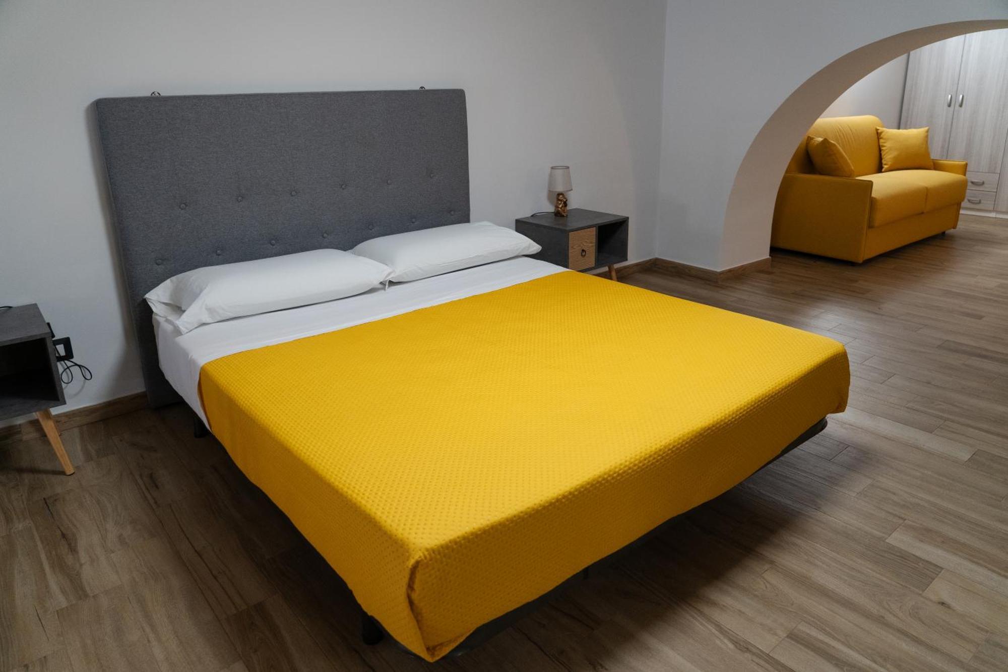 Marimuntagna Villa Catania Ngoại thất bức ảnh