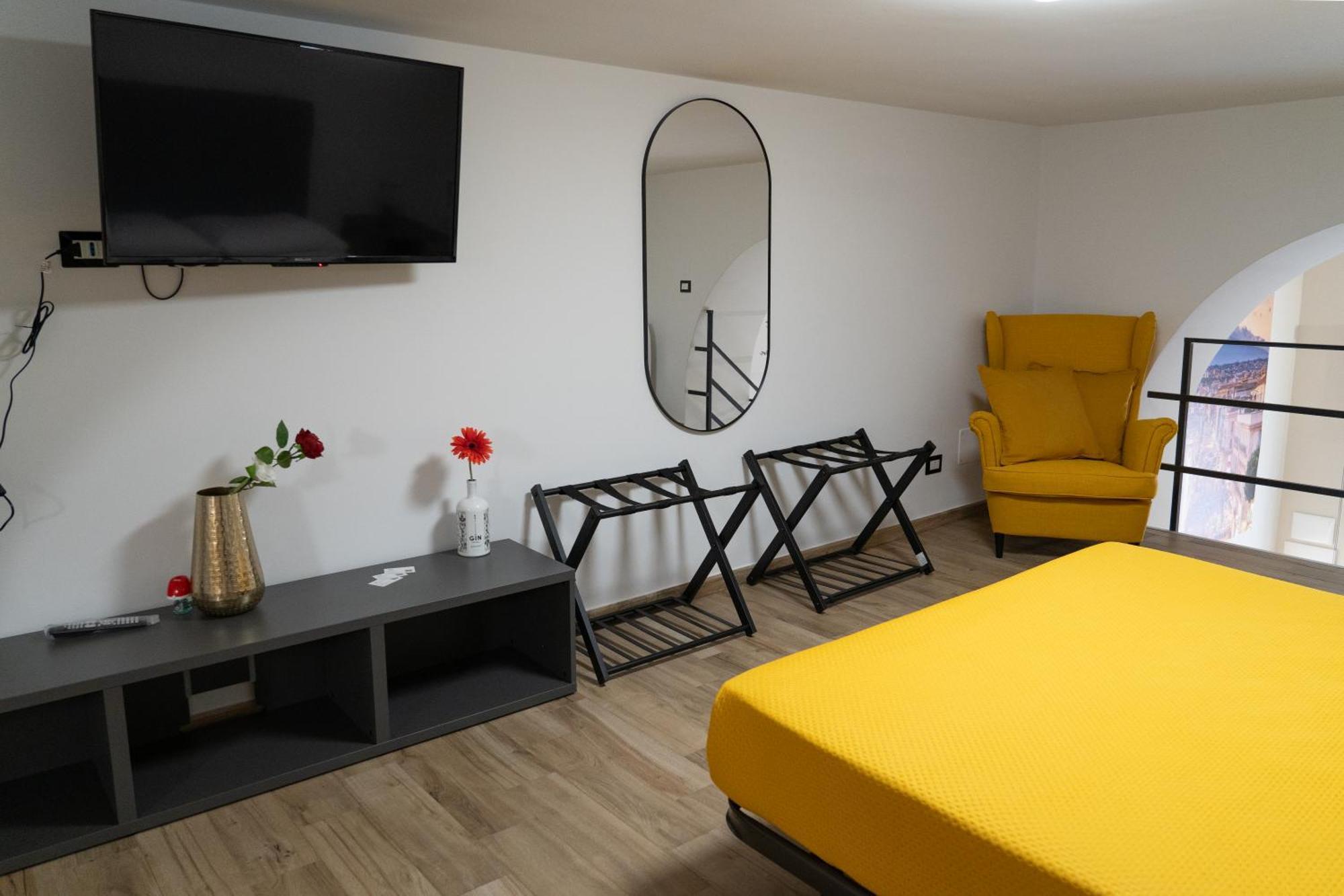Marimuntagna Villa Catania Ngoại thất bức ảnh