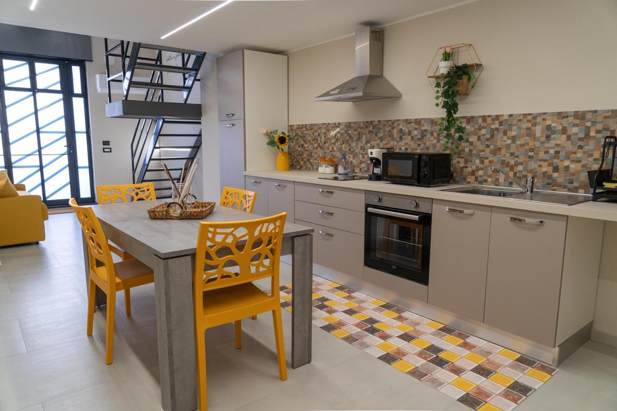 Marimuntagna Villa Catania Ngoại thất bức ảnh