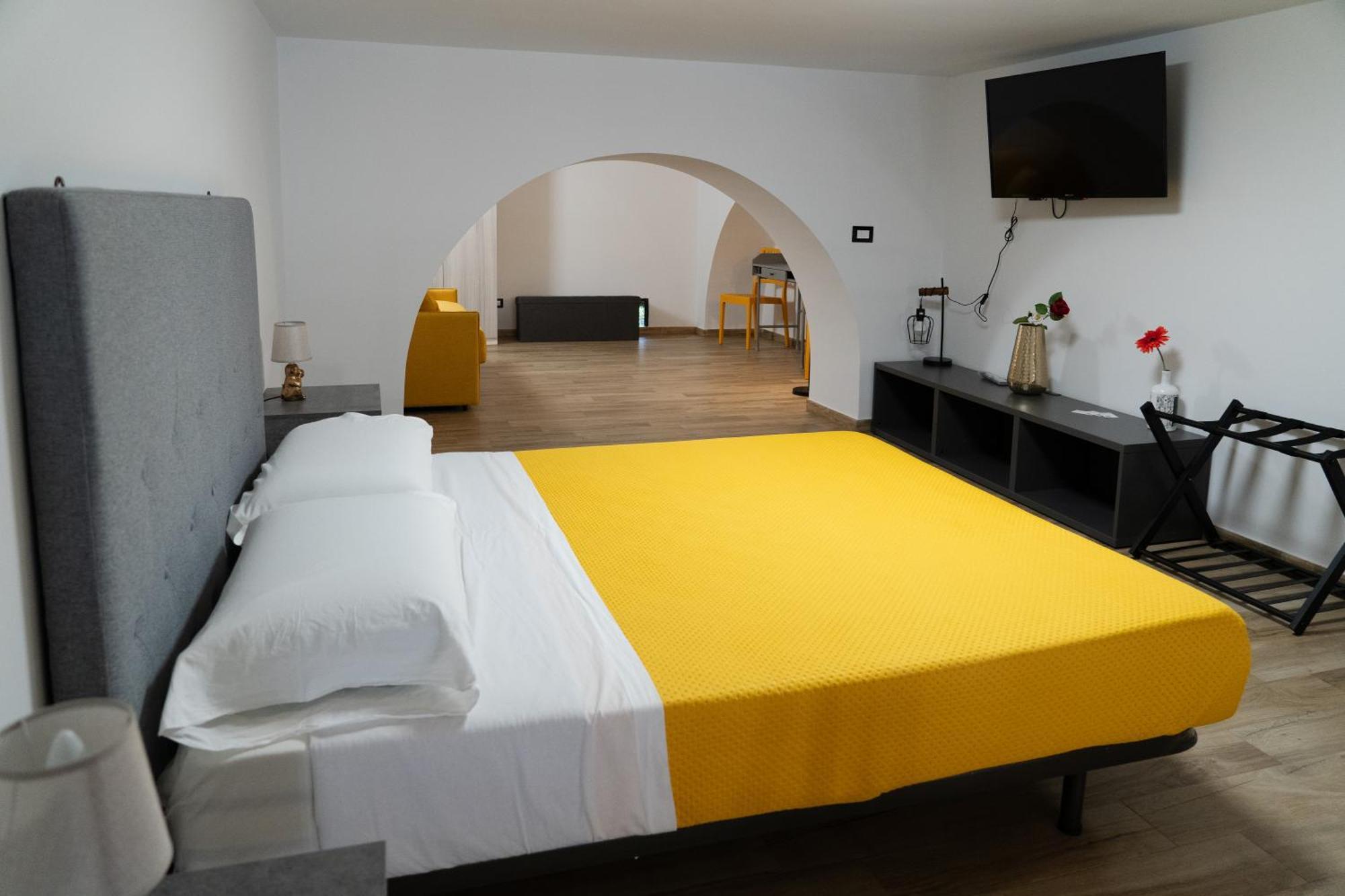 Marimuntagna Villa Catania Ngoại thất bức ảnh