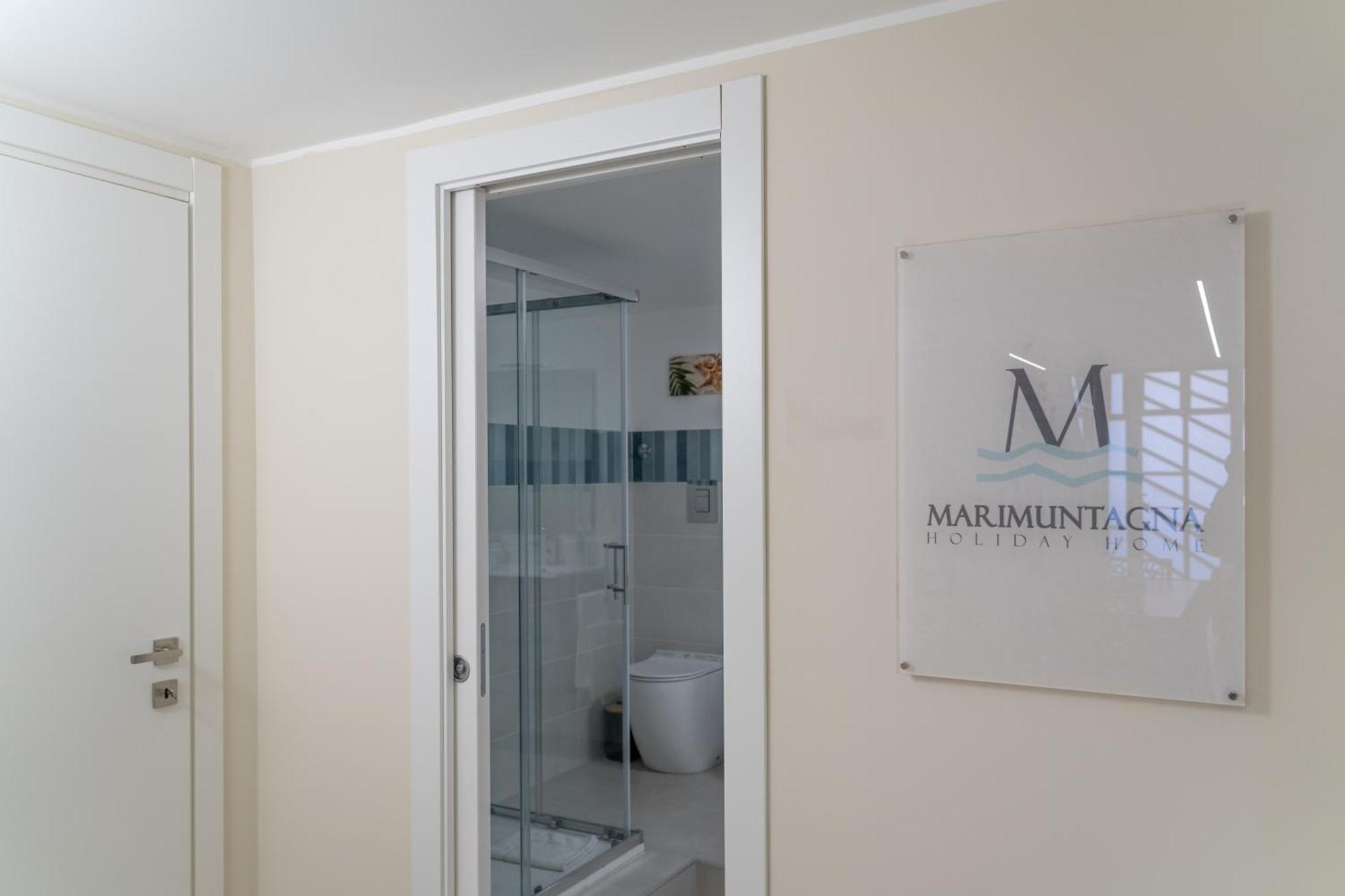 Marimuntagna Villa Catania Ngoại thất bức ảnh