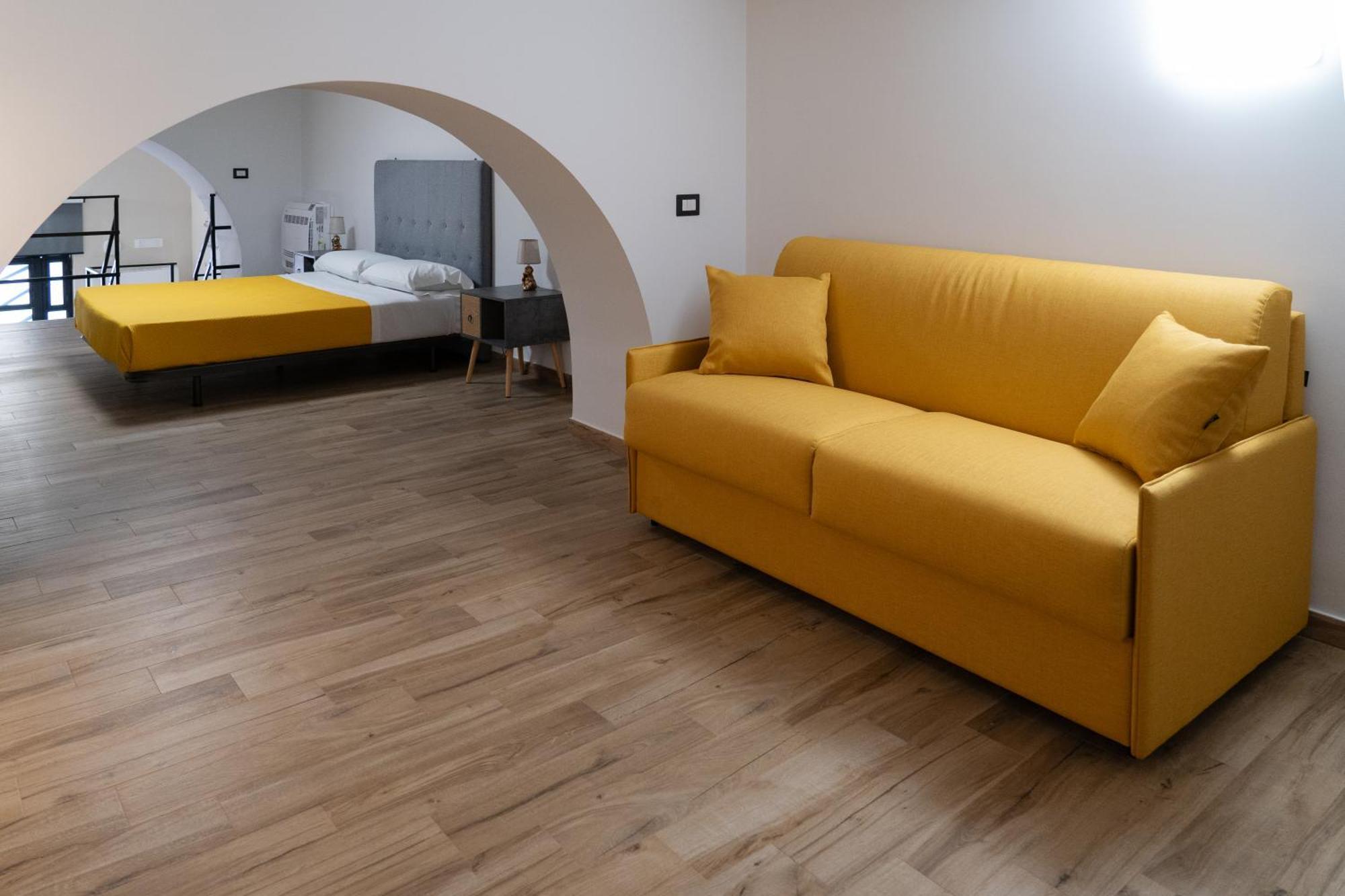 Marimuntagna Villa Catania Ngoại thất bức ảnh